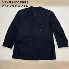 2026年最新】Gianfranco Ferre メンズ テーラードジャケットの人気