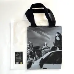 LESSERAFIM トートバッグ FIM'SCLUB ふーな様 専用 - メルカリ