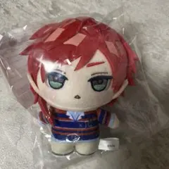 If We Were ローレン・イロアス　じーっとマスコット