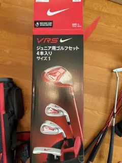 2025年最新】nike vrs ジュニアの人気アイテム - メルカリ