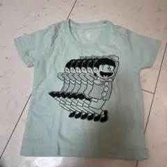 おそ松くんTシャツ　キッズ　100サイズ