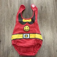 アンパンマン　ロンパース 70-80