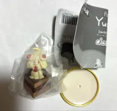 Pokemon Yummy！ ガチャガチャ　マホイップ