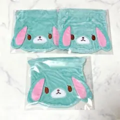 シュガーバニーズ　ふわふわ巾着2