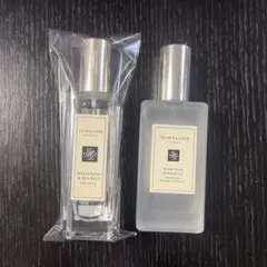 Jo Malone ヘアミスト コロンウッドセージ＆シーソルト