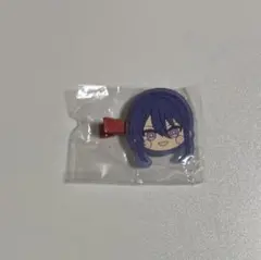 あんスタ 神崎颯馬 みにコレ！前髪クリップ vol.4