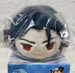 刀剣乱舞 もちもちマスコット vol.10 ぬいぐるみ　福島光忠