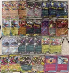 2026年最新】ダブルレア まとめ売り ポケカの人気アイテム - メルカリ