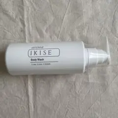 完売‼️ IKISE ボディウォッシュ 400ml 粋精 - メルカリ