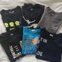 UT アニメ Tシャツ