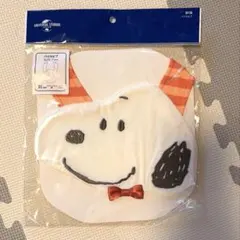 スヌーピー ベビー用スタイ