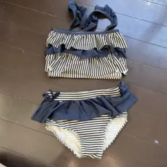 ブリーズ　水着　110