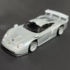 ホットウィール '97 ポルシェ 911 gt1 コレクターセット ルース