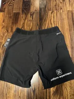uniform experiment×ハーレー ショートパンツ サイズ32