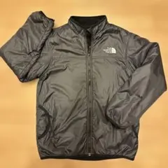 ノースフェイス　150 リバーシブルアウター　ジャケット