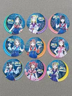 2026年最新】ラブライブ コースターの人気アイテム - メルカリ