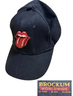 The Rolling Stones Voodoo Lounge キャップ - メルカリ
