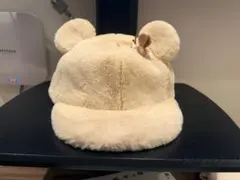 ディズニー プーさんファンキャップ