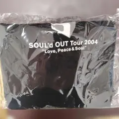 Lサイズ SOUL'd OUT Diggy-MO LIVE TOUR 2009 - メルカリ
