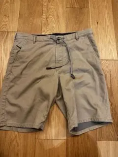 DISEL CHINO-SHORT-NE W34