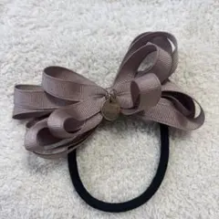 ANEMONE ヘアリボンのサムネイル
