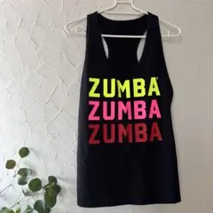 ZUMBAウェアー