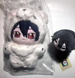 朔間零　いつぬい＋もちマスセット