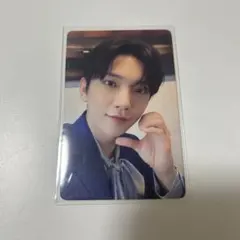 seventeen SPILL THE FEELS yzy 3.0 ジョシュア