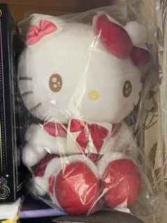 サンリオ当りくじ　ハローキティ当りくじ
