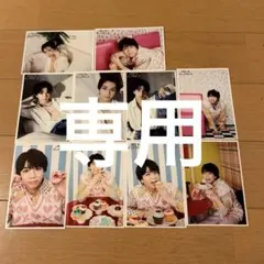 2025年最新】吉田仁人 生誕 生写真の人気アイテム - メルカリ