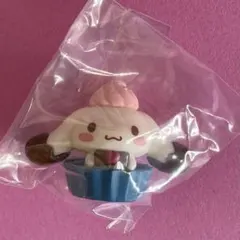 サンリオキャラクターズ Chocolate Doll （シナモロール）