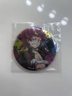 僕のヒーローアカデミア切島鋭児郎 缶バッジ