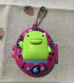 たまごっち　スイングケース　くちぱっち