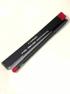 【未使用】M·A·C リップペンシル Cherry