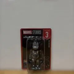 BE@RBRICK WAR MACHINE ベアブリック