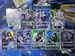 2026年最新】ホロライブ ヴァイスシュヴァルツ srの人気アイテム