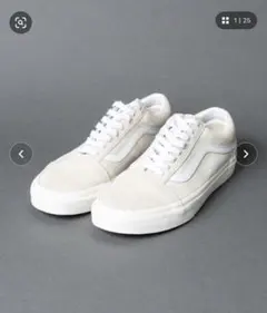 vans スニーカーのサムネイル
