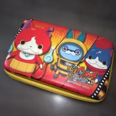 妖怪ウォッチ ポーチ型ケース 2015年製