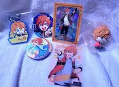 明星スバル グッズセット【あんスタ】