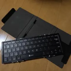 iClever IC-RK008 折りたたみ式キーボード 本体