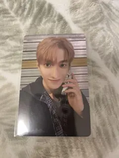 DxS Serenade 韓国 Popup リワード ドギョム DK