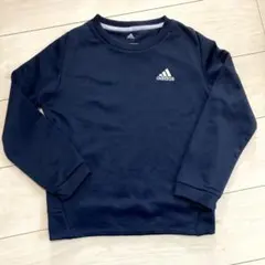 adidas トレーナー　130