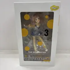 Phat! 高槻やよい 1/8スケール塗装済完成品フィギュア - メルカリ