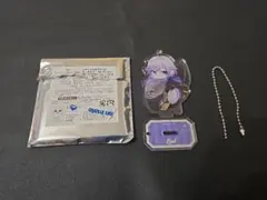 ツイステ アクスタ エペル