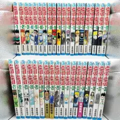 HUNTER×HUNTER 全巻セット (1-38巻)