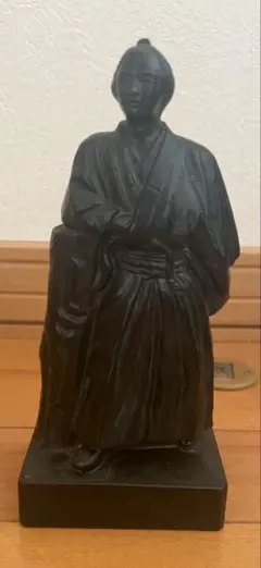 2026年最新】坂本龍馬置物の人気アイテム - メルカリ