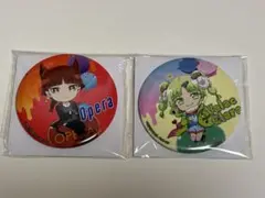 2026年最新】入間くん オペラ 缶バッジの人気アイテム - メルカリ