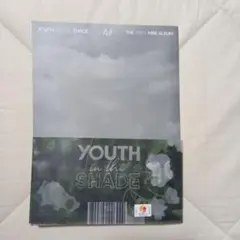 ZEROBASONE YOUTH IN THE SHADE