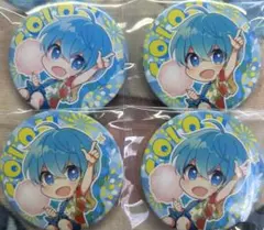 ころんくん缶バッジ ころんくん 缶バッジ 6周年 Amazon.co.jp: すとぷり ころんくん 6周年