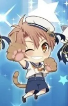 アイナナ 和泉三月 コスプレ 衣装